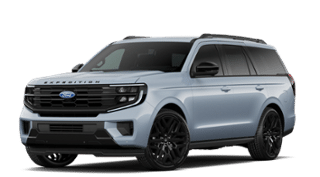 2027 Ford Expedition® External Image 1